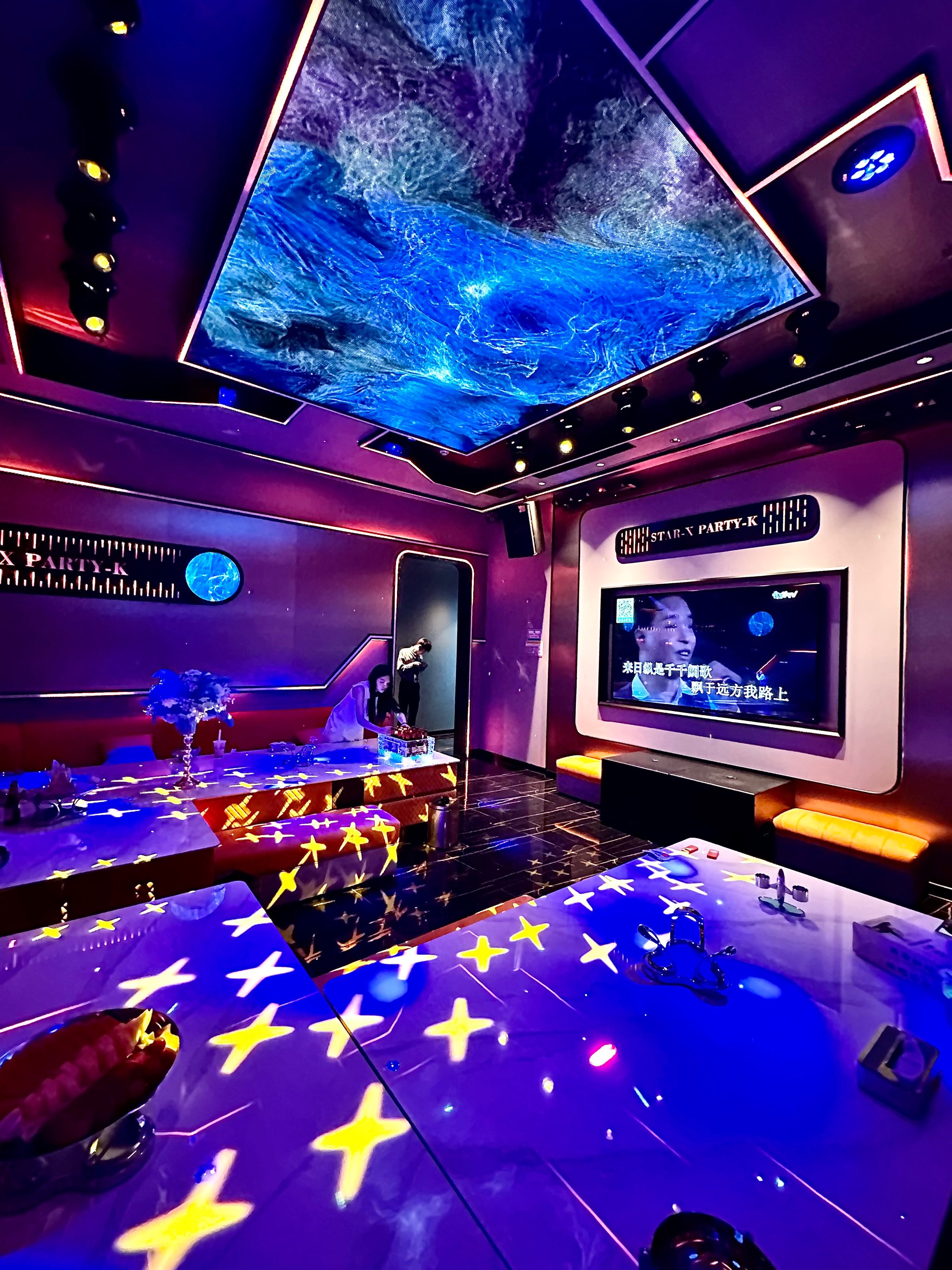 商务ktv，商丘最佳选择-民权县ktv预定